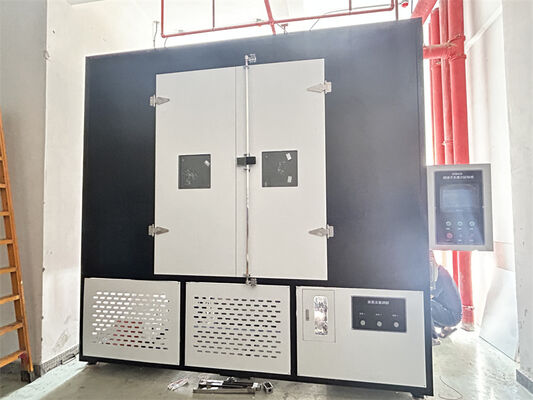 Isolatorprüfmaschine IEC 62217 Hochspannungsisolator-Erosionstester