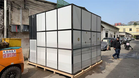 Isolatorprüfmaschine IEC 62217 Hochspannungsisolator-Erosionstester