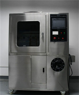 Mehrspannungsalterungstestmaschine für HV-Isolatoren IEC 62730-2024
