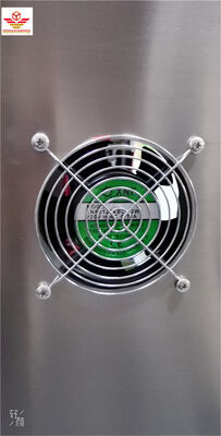 Mehrspannungsalterungstestmaschine für HV-Isolatoren IEC 62730-2024