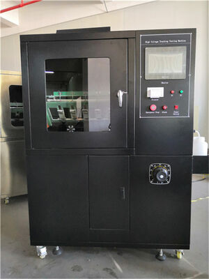 IEC60587 Spur- und Fehlerprüfmaschine ASTMD2303 Isolatorprüfmaschine