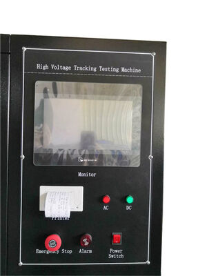 IEC60587 Spur- und Fehlerprüfmaschine ASTMD2303 Isolatorprüfmaschine