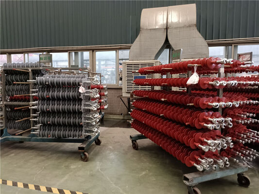 IEC60587 Spur- und Fehlerprüfmaschine ASTMD2303 Isolatorprüfmaschine