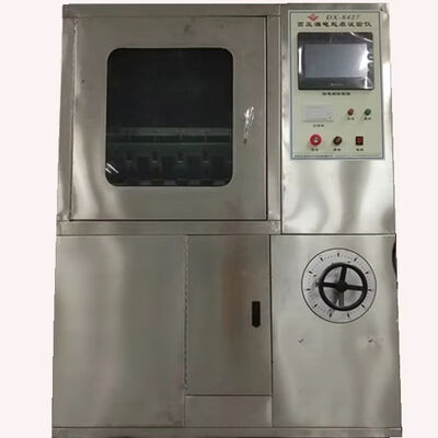 IEC60587 Isolations-Hochspannungsverfolgungs- und Erosionslabortester ASTMD2303-Standard