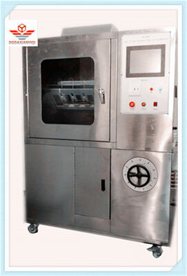 IEC60587 Isolations-Hochspannungsverfolgungs- und Erosionslabortester ASTMD2303-Standard