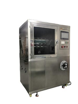 IEC60587 Isolations-Hochspannungsverfolgungs- und Erosionslabortester ASTMD2303-Standard