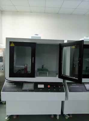 IEC62730-2024 5000hrs Isolatoren Alterung Prüfmaschine IEC62217-2012