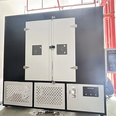 IEC62730-2024 5000 Stunden Isolatoren Mehrfachspannungstestmaschine IEC62217-2012