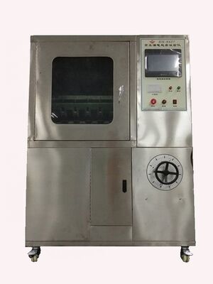 IEC 62730-2024 5000 Stunden Sonnenlicht Simulation Mehrfachbelastungstestmaschine IEC 62217-2012