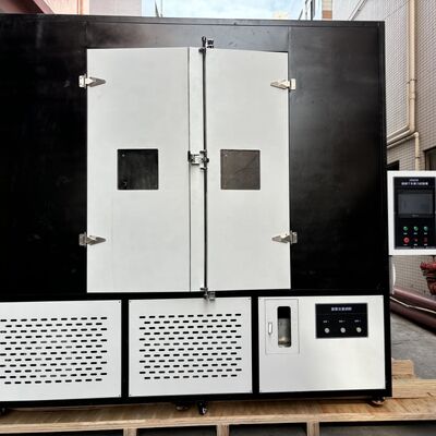 IEC62730-2024 5000hrs Isolatoren Mehrfachspannungstest Ausrüstung Labortester IEC62217-2012