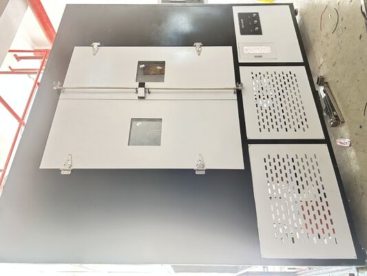 IEC62730-2024 5000hrs Isolatoren Mehrfachspannungstest Ausrüstung Labortester IEC62217-2012