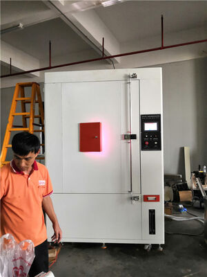 ASTM G 155-04a Bauglas Nichtmetallische Materialien Xenonbogenlichtgeräte