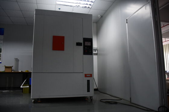 ASTM G 155-04a Bauglas Nichtmetallische Materialien Xenonbogenlichtgeräte