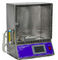 Umfassende 1-jährige Garantie des Entflammbarkeits-Testgerät-ASTM D4151 FTech-ASTM4151