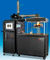 Feuer-Testgerät-Baumaterial-Kegel-Kalorimeter-Test-Kammer ISO 5660