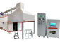 ASTM E Baumaterial-Kegel-Kalorimetrie-Ausrüstungs-hoch- Präzision ISO 1537 Wechselstroms 380V 9705