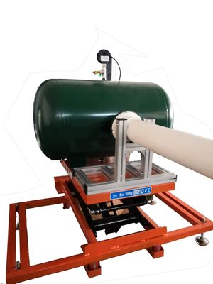 ASTME1886-2005 Geräte zur Prüfung von Trümmern