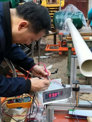 ASTME1886-2005 Geräte zur Prüfung von Trümmern