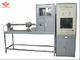 Rauch-Giftigkeits-Versuchseinrichtungen-Kurzschlussmethode NFX -70-100-1&amp;2 materielle