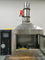 Modul-Zellentflammbarkeits-Prüfmaschine des großen Umfangs IEC61730 photo-voltaische