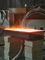 Feuer-Testgerät-Reaktion ASTM E648-19ae1 für Bodenbelag-Strahlungswärme-Quellbrennverhalten ISO-9239-1:2002