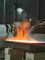 Feuer-Entflammbarkeits-Widerstand-Testgerät-/Laborverbreitungs-Flammen-Test-Maschine ISO 5658-2