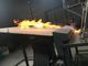 Foto-voltaischer PV-Modul-Feuer-Testgerät 380V Iec 61730-2