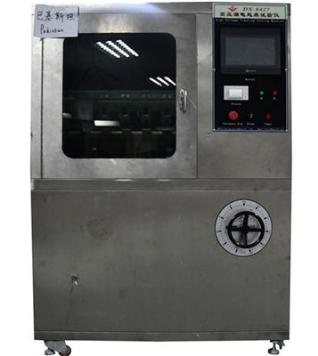 ASTM D2303 Isolator-Prüfgerät Hochspannungs-Tracking-Index-Prüfer