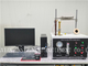 Industrielles des Feuer-Testgerät-HTI en 367 Wärmeübertragung ISO-9151 BS