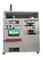 Testgerät-Hitzentwicklungs-Rauch-Produktionsversuch-Maschine des Feuer-ISO5660-1
