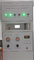 Kalorimeter des Kegel-220V rauchen Produktions-Rate Test Machine With Universals-Gießmaschinen