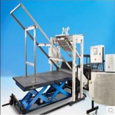 Überdachung von der Baumaterial-SUS304 Energie Verbrennungs-der Prüfvorrichtungs-5.5KW