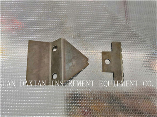 Widerstand zur Spurhaltung und zum Abnutzungs-Test-Maschinen-Elektroden-elektrischem Isolieren