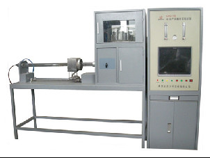 DX8365 Material Rauchtoxizitätsprüfgerät Eichhörnchenkäfigmethode