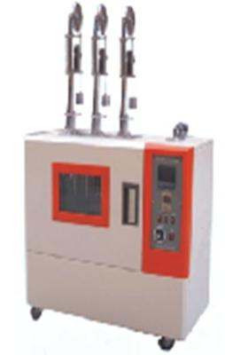 DX8389 Wire Heating Deformation Tester für Industrie