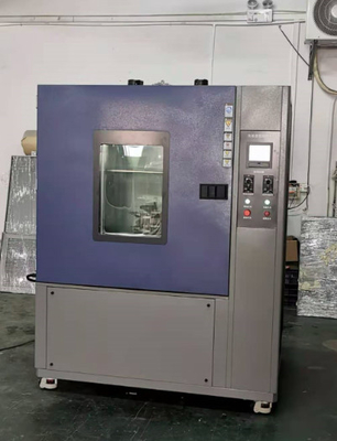 Industrielle Ozonwiderstandsprüfvorrichtung DX8320