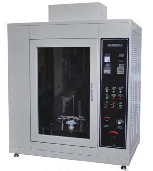 DX8352 Leckage-Trace-Tester