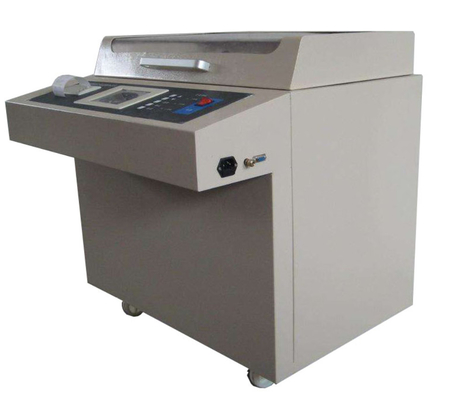 DX8388C Dielektrische Festigkeitsmessung für Isolieröl