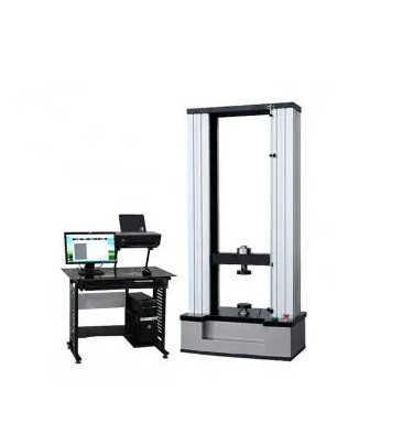 DX8051 100KN Isolator-Zugbiegungsprüfmaschine