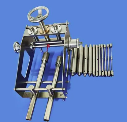 DX8323 Niedertemperaturdrahtwickler