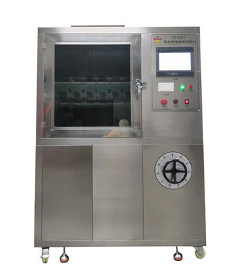 IEC0587 ASTMD2303 Normen Prüfung Hochspannungsspurmaschine Labortestmaschine