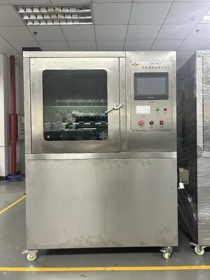 IEC60587 5 Stationen Hochspannungsschrägflugzeugverfolgungs- und Erosionsprüfer