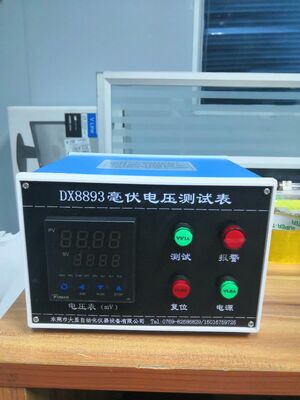 DX8893 Millivolt-Spannungsprüfer