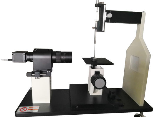 DL/T864-201 Prüfausrüstung für Gummi